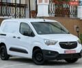 Белый Опель Комбо груз.-пасс., объемом двигателя 1.5 л и пробегом 86 тыс. км за 15950 $, фото 1 на Automoto.ua