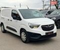 Белый Опель Комбо груз.-пасс., объемом двигателя 1.56 л и пробегом 355 тыс. км за 7500 $, фото 1 на Automoto.ua