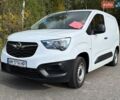 Білий Опель Комбо вант.-пас., об'ємом двигуна 1.5 л та пробігом 38 тис. км за 17500 $, фото 1 на Automoto.ua