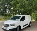Белый Опель Комбо груз.-пасс., объемом двигателя 1.5 л и пробегом 31 тыс. км за 18299 $, фото 8 на Automoto.ua