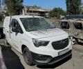 Белый Опель Комбо груз.-пасс., объемом двигателя 1.5 л и пробегом 201 тыс. км за 5500 $, фото 3 на Automoto.ua