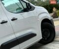 Белый Опель Комбо груз.-пасс., объемом двигателя 1.5 л и пробегом 86 тыс. км за 15950 $, фото 41 на Automoto.ua