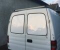 Білий Опель Комбо вант.-пас., об'ємом двигуна 1.69 л та пробігом 253 тис. км за 1800 $, фото 2 на Automoto.ua