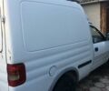 Білий Опель Комбо вант.-пас., об'ємом двигуна 1.69 л та пробігом 253 тис. км за 1800 $, фото 1 на Automoto.ua