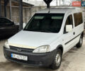 Белый Опель Комбо груз.-пасс., объемом двигателя 1.69 л и пробегом 240 тыс. км за 3200 $, фото 2 на Automoto.ua