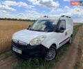 Белый Опель Комбо груз.-пасс., объемом двигателя 1.25 л и пробегом 209 тыс. км за 9500 $, фото 1 на Automoto.ua
