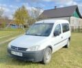 Белый Опель Комбо груз.-пасс., объемом двигателя 1.3 л и пробегом 300 тыс. км за 2600 $, фото 1 на Automoto.ua