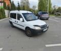 Белый Опель Комбо груз.-пасс., объемом двигателя 1.6 л и пробегом 200 тыс. км за 1850 $, фото 11 на Automoto.ua