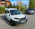 Белый Опель Комбо груз.-пасс., объемом двигателя 1.6 л и пробегом 200 тыс. км за 1850 $, фото 8 на Automoto.ua