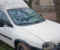 Білий Опель Комбо вант.-пас., об'ємом двигуна 1 л та пробігом 234 тис. км за 339 $, фото 1 на Automoto.ua