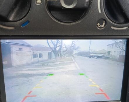 Білий Опель Комбо вант.-пас., об'ємом двигуна 1.7 л та пробігом 190 тис. км за 1700 $, фото 5 на Automoto.ua