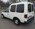 Білий Опель Комбо вант.-пас., об'ємом двигуна 1.7 л та пробігом 190 тис. км за 1700 $, фото 2 на Automoto.ua