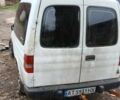 Белый Опель Комбо груз.-пасс., объемом двигателя 1.4 л и пробегом 285 тыс. км за 500 $, фото 3 на Automoto.ua