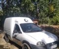 Білий Опель Комбо вант.-пас., об'ємом двигуна 1.4 л та пробігом 333 тис. км за 1600 $, фото 2 на Automoto.ua