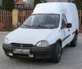 Білий Опель Комбо вант.-пас., об'ємом двигуна 0 л та пробігом 22 тис. км за 850 $, фото 1 на Automoto.ua