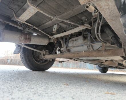 Білий Опель Комбо вант.-пас., об'ємом двигуна 0 л та пробігом 22 тис. км за 850 $, фото 12 на Automoto.ua