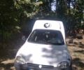 Білий Опель Комбо вант.-пас., об'ємом двигуна 1.4 л та пробігом 333 тис. км за 1600 $, фото 1 на Automoto.ua