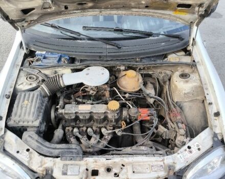 Білий Опель Комбо вант.-пас., об'ємом двигуна 0 л та пробігом 22 тис. км за 850 $, фото 23 на Automoto.ua