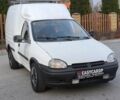 Білий Опель Комбо вант.-пас., об'ємом двигуна 0 л та пробігом 22 тис. км за 850 $, фото 2 на Automoto.ua