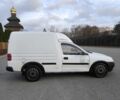 Білий Опель Комбо вант.-пас., об'ємом двигуна 0 л та пробігом 22 тис. км за 850 $, фото 3 на Automoto.ua