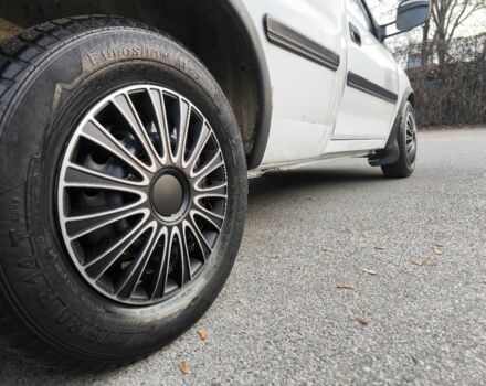 Білий Опель Комбо вант.-пас., об'ємом двигуна 0 л та пробігом 22 тис. км за 850 $, фото 9 на Automoto.ua