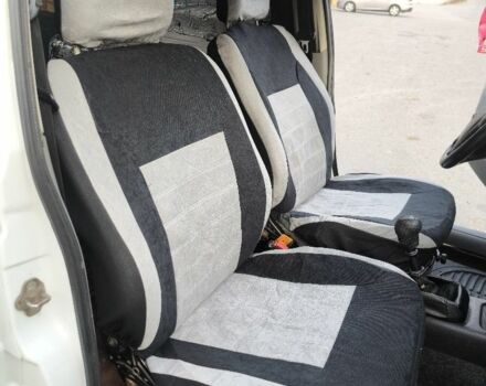 Білий Опель Комбо вант.-пас., об'ємом двигуна 0 л та пробігом 22 тис. км за 850 $, фото 15 на Automoto.ua