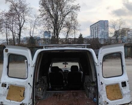 Білий Опель Комбо вант.-пас., об'ємом двигуна 0 л та пробігом 22 тис. км за 850 $, фото 19 на Automoto.ua