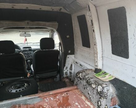 Білий Опель Комбо вант.-пас., об'ємом двигуна 0 л та пробігом 22 тис. км за 850 $, фото 22 на Automoto.ua