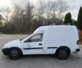Білий Опель Комбо вант.-пас., об'ємом двигуна 0 л та пробігом 22 тис. км за 850 $, фото 7 на Automoto.ua