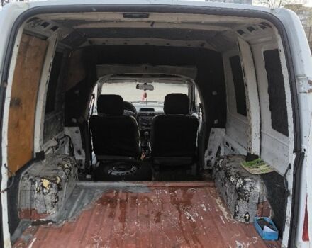 Білий Опель Комбо вант.-пас., об'ємом двигуна 0 л та пробігом 22 тис. км за 850 $, фото 20 на Automoto.ua