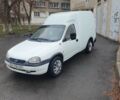 Белый Опель Комбо груз.-пасс., объемом двигателя 1.3 л и пробегом 300 тыс. км за 1499 $, фото 5 на Automoto.ua
