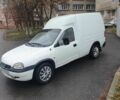 Белый Опель Комбо груз.-пасс., объемом двигателя 1.3 л и пробегом 300 тыс. км за 1499 $, фото 1 на Automoto.ua