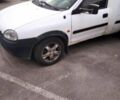 Білий Опель Комбо вант.-пас., об'ємом двигуна 1.7 л та пробігом 300 тис. км за 1488 $, фото 4 на Automoto.ua