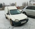 Белый Опель Комбо груз.-пасс., объемом двигателя 1.4 л и пробегом 200 тыс. км за 750 $, фото 1 на Automoto.ua