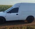 Белый Опель Комбо груз.-пасс., объемом двигателя 1.4 л и пробегом 60 тыс. км за 2450 $, фото 18 на Automoto.ua