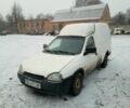 Белый Опель Комбо груз.-пасс., объемом двигателя 1.4 л и пробегом 200 тыс. км за 750 $, фото 1 на Automoto.ua