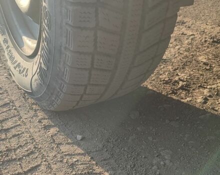 Белый Опель Комбо груз.-пасс., объемом двигателя 1.4 л и пробегом 60 тыс. км за 2000 $, фото 14 на Automoto.ua