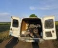 Белый Опель Комбо груз.-пасс., объемом двигателя 1.4 л и пробегом 60 тыс. км за 2450 $, фото 7 на Automoto.ua