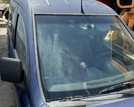 Белый Опель Комбо груз.-пасс., объемом двигателя 1.7 л и пробегом 500 тыс. км за 1000 $, фото 8 на Automoto.ua