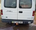 Білий Опель Комбо вант.-пас., об'ємом двигуна 1.7 л та пробігом 286 тис. км за 1816 $, фото 2 на Automoto.ua