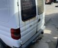 Белый Опель Комбо груз.-пасс., объемом двигателя 1.7 л и пробегом 500 тыс. км за 1000 $, фото 13 на Automoto.ua