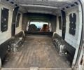 Белый Опель Комбо груз.-пасс., объемом двигателя 1.6 л и пробегом 235 тыс. км за 1600 $, фото 4 на Automoto.ua