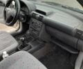 Белый Опель Комбо груз.-пасс., объемом двигателя 1.7 л и пробегом 380 тыс. км за 2200 $, фото 8 на Automoto.ua