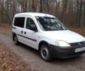 Белый Опель Комбо груз.-пасс., объемом двигателя 1.7 л и пробегом 284 тыс. км за 3900 $, фото 6 на Automoto.ua