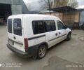 Белый Опель Комбо груз.-пасс., объемом двигателя 1.7 л и пробегом 383 тыс. км за 3499 $, фото 1 на Automoto.ua