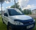 Білий Опель Комбо вант.-пас., об'ємом двигуна 0 л та пробігом 380 тис. км за 2000 $, фото 1 на Automoto.ua
