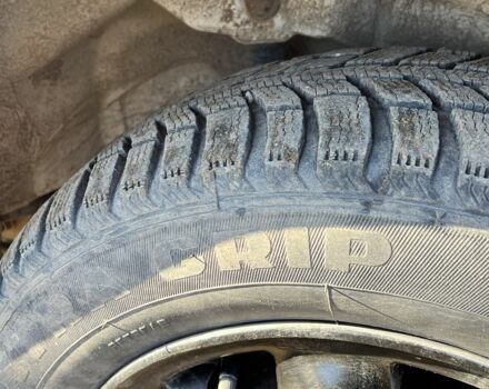 Белый Опель Комбо груз.-пасс., объемом двигателя 1.7 л и пробегом 500 тыс. км за 2500 $, фото 12 на Automoto.ua