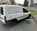 Белый Опель Комбо груз.-пасс., объемом двигателя 1.7 л и пробегом 170 тыс. км за 2600 $, фото 5 на Automoto.ua