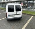 Белый Опель Комбо груз.-пасс., объемом двигателя 1.7 л и пробегом 170 тыс. км за 2600 $, фото 6 на Automoto.ua