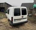 Белый Опель Комбо груз.-пасс., объемом двигателя 1.7 л и пробегом 300 тыс. км за 1800 $, фото 3 на Automoto.ua